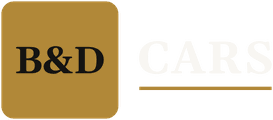 B&D CARS